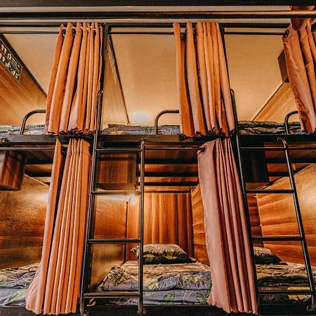 Ikigai Dorm Hostel - Danang Beach Εξωτερικό φωτογραφία
