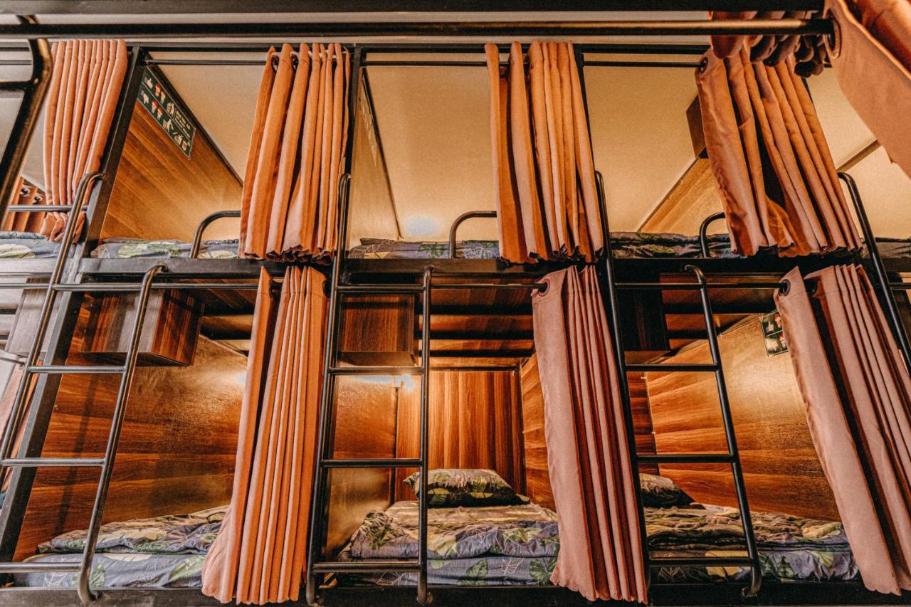 Ikigai Dorm Hostel - Danang Beach Εξωτερικό φωτογραφία