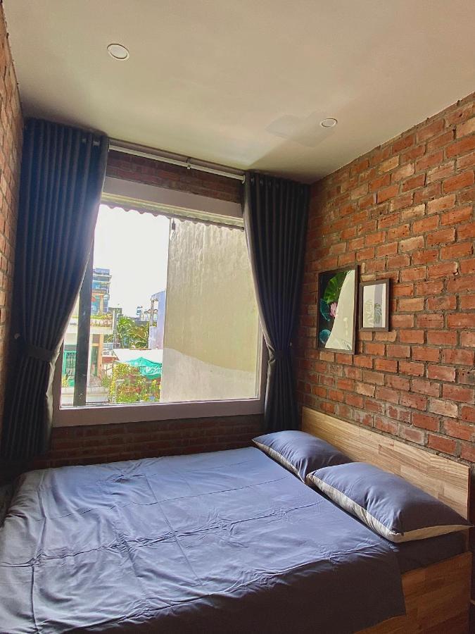 Ikigai Dorm Hostel - Danang Beach Εξωτερικό φωτογραφία