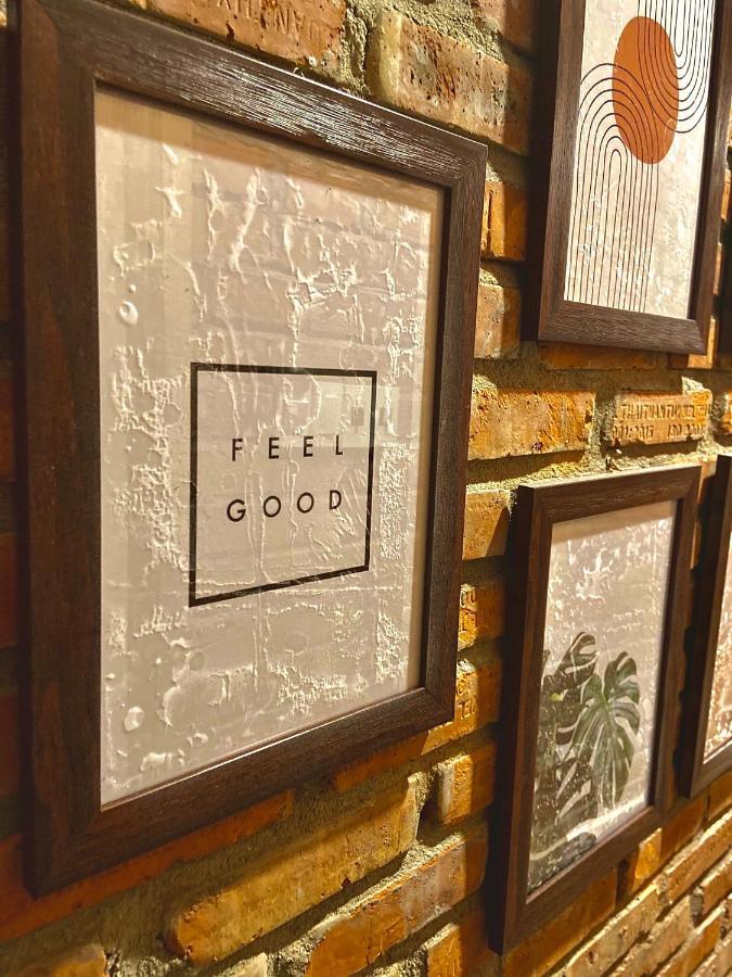 Ikigai Dorm Hostel - Danang Beach Εξωτερικό φωτογραφία