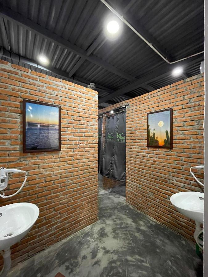 Ikigai Dorm Hostel - Danang Beach Εξωτερικό φωτογραφία