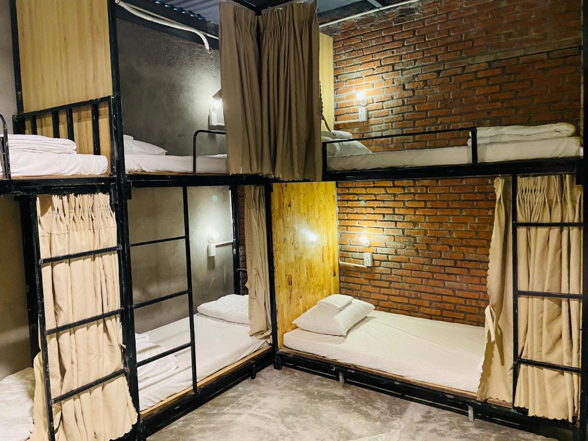 Ikigai Dorm Hostel - Danang Beach Εξωτερικό φωτογραφία