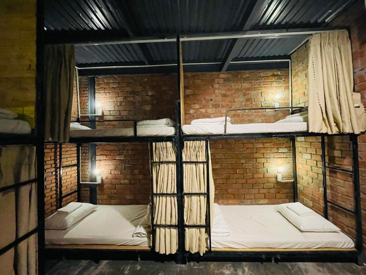 Ikigai Dorm Hostel - Danang Beach Εξωτερικό φωτογραφία